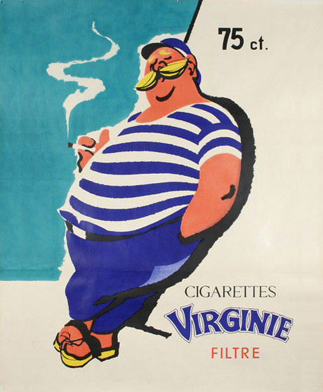 Smoking Posters