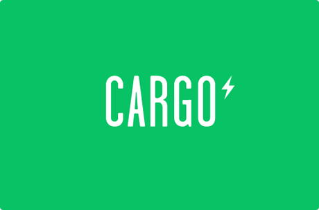 cargo collective portfolio site