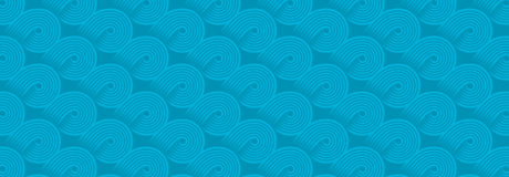 Small desktop tile that's a stylised graphical representation of a wave