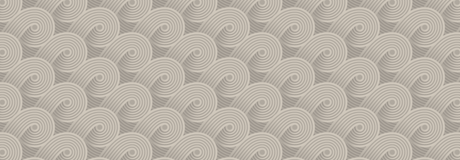 Small desktop tile that's a stylised graphical representation of a wave
