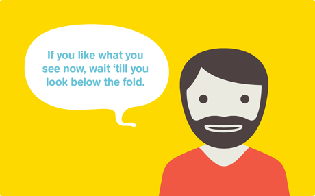 20 Cheesiest Pick-up Lines to Use on Web Designers