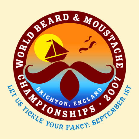 World Moustache Championship